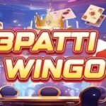 3 Patti Wingo