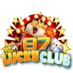 87 Lucky Club