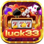 Luck 33 Game