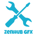 Zenhub GFX