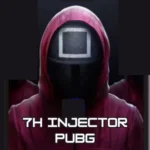 7h Injector PUBG