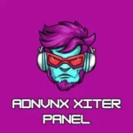AdnvnX Xiter Panel