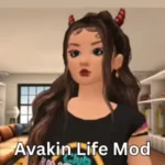Avakin Life Mod