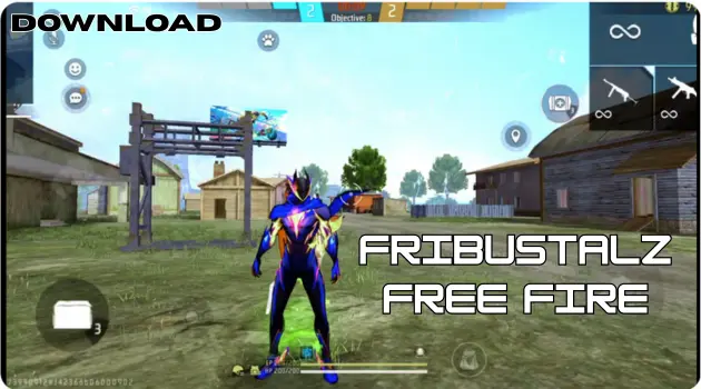 FriBustalz