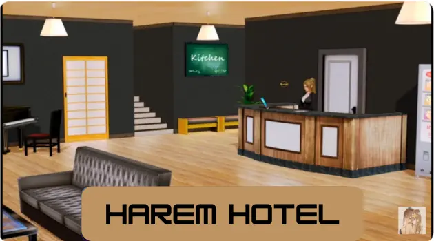 Harem Hotel