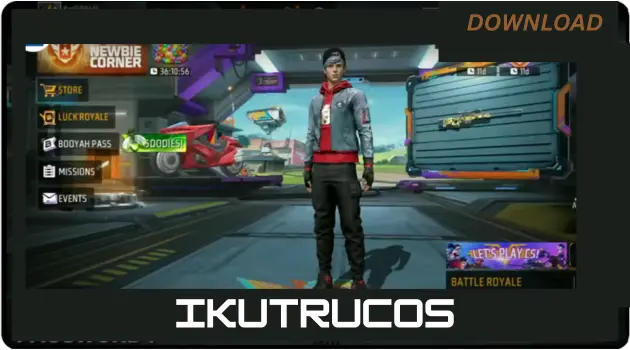 Ikutrucos
