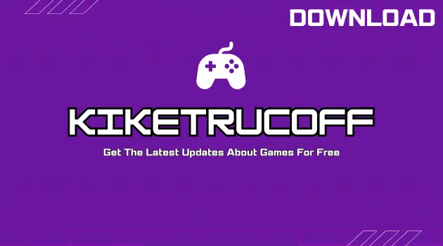 Kiketrucoff