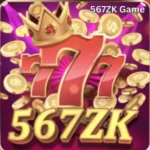 567ZK Game
