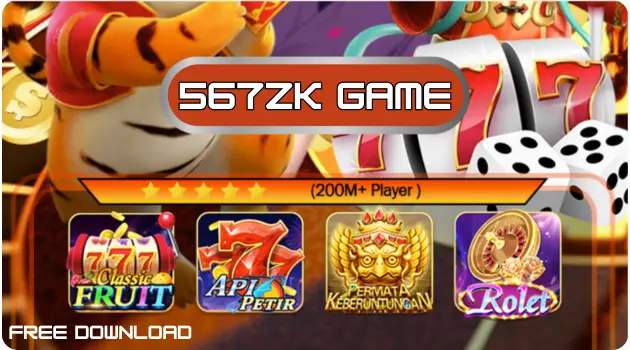 567ZK Game