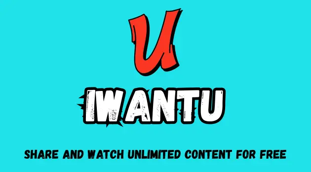 IWantU
