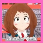 Jump Harem
